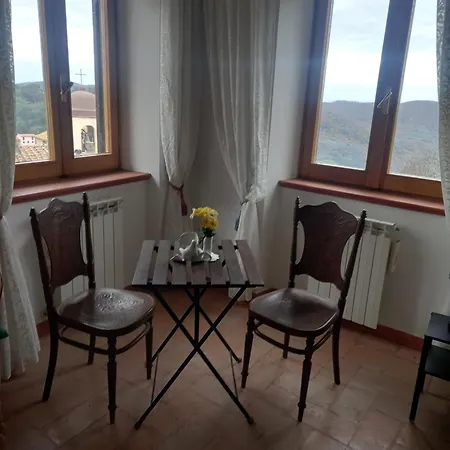 Autenticum Apartment *