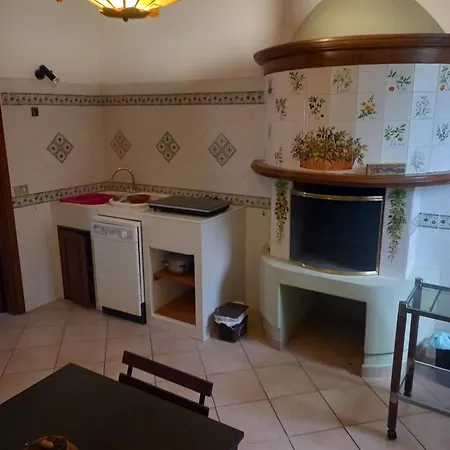 Autenticum Apartment Tolfa