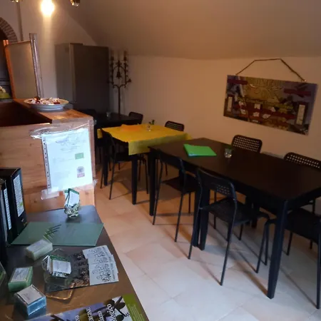 Apartment Autenticum