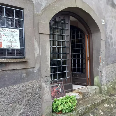 Autenticum Appartement *
