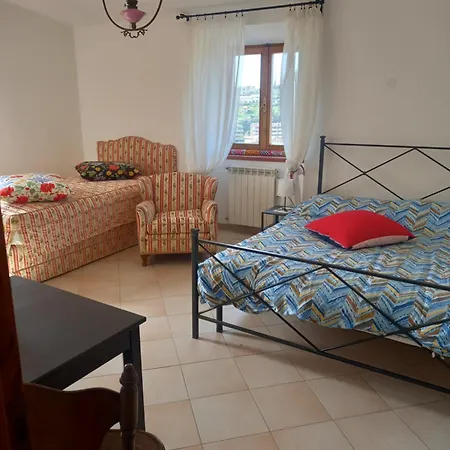 Autenticum Apartman