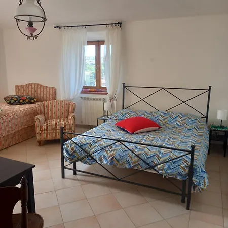 Apartment Autenticum
