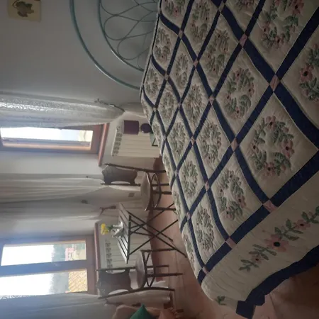 Autenticum Apartment