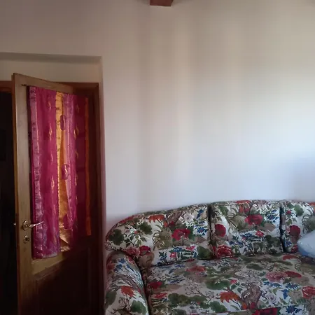 Autenticum Apartman Tolfa