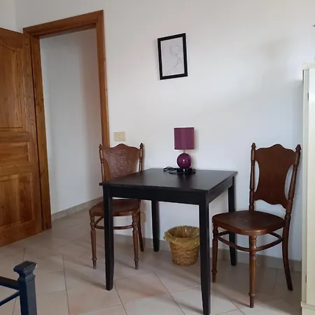 Autenticum Apartment Tolfa