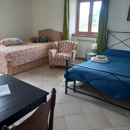 Apartment Autenticum