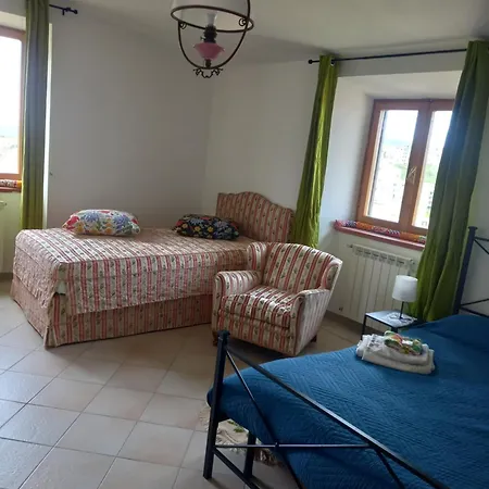 Autenticum Apartman Tolfa