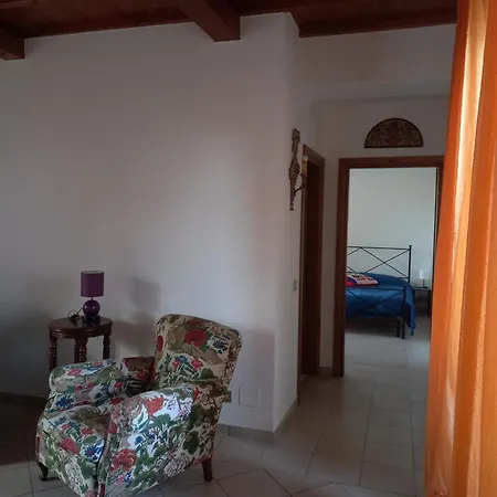Autenticum Apartment