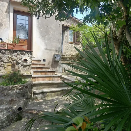 Apartmán Autenticum