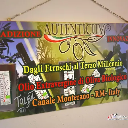Autenticum * Tolfa