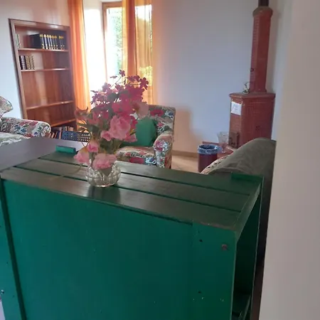 Autenticum Appartement Tolfa