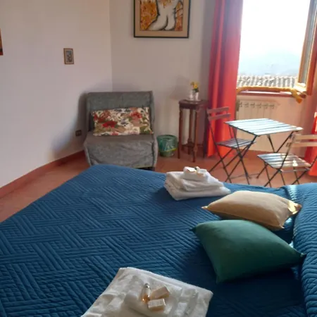 Autenticum Apartment