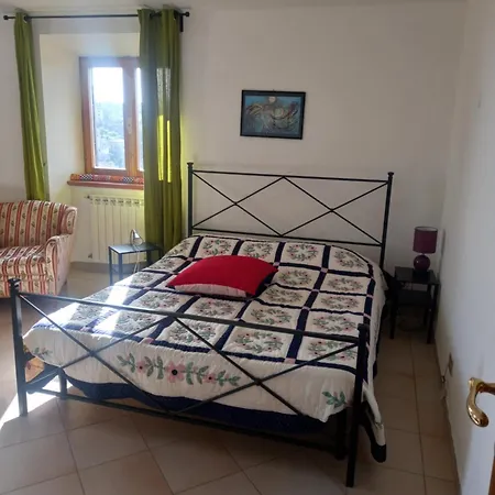 Apartment Autenticum *