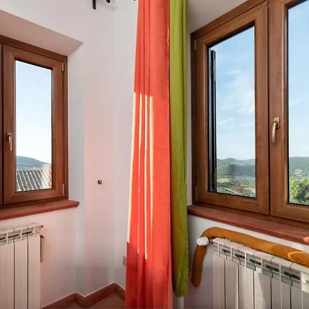 Appartement Autenticum *