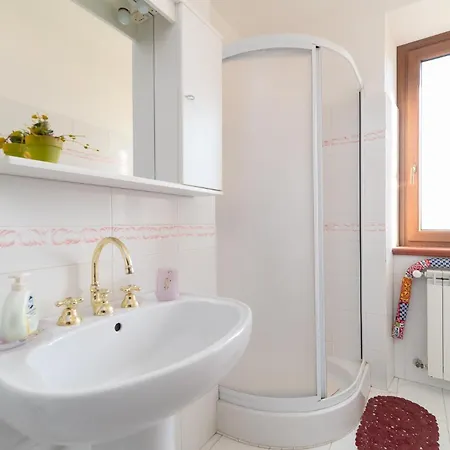 Apartmán Autenticum *